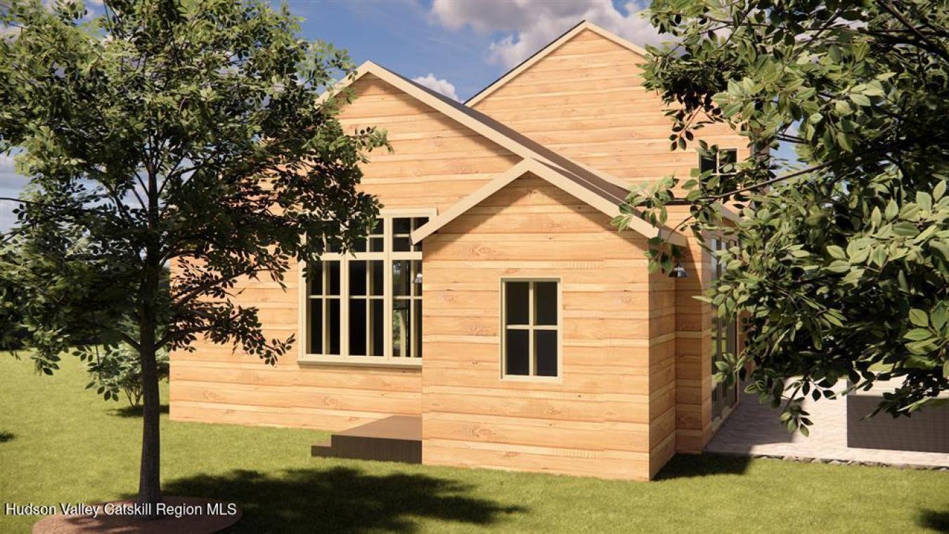 Gardiner, New York, 12525, United States, 3 Bedrooms Bedrooms, ,4 BathroomsBathrooms,Residential,For Sale,1824391