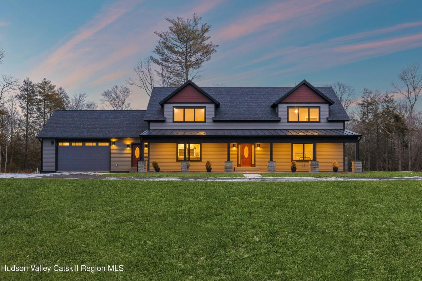 Catskill, New York, 12414, United States, 4 Bedrooms Bedrooms, ,3 BathroomsBathrooms,Residential,For Sale,1824390