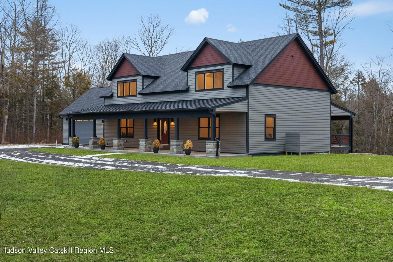 Catskill, New York, 12414, United States, 4 Bedrooms Bedrooms, ,3 BathroomsBathrooms,Residential,For Sale,1824390