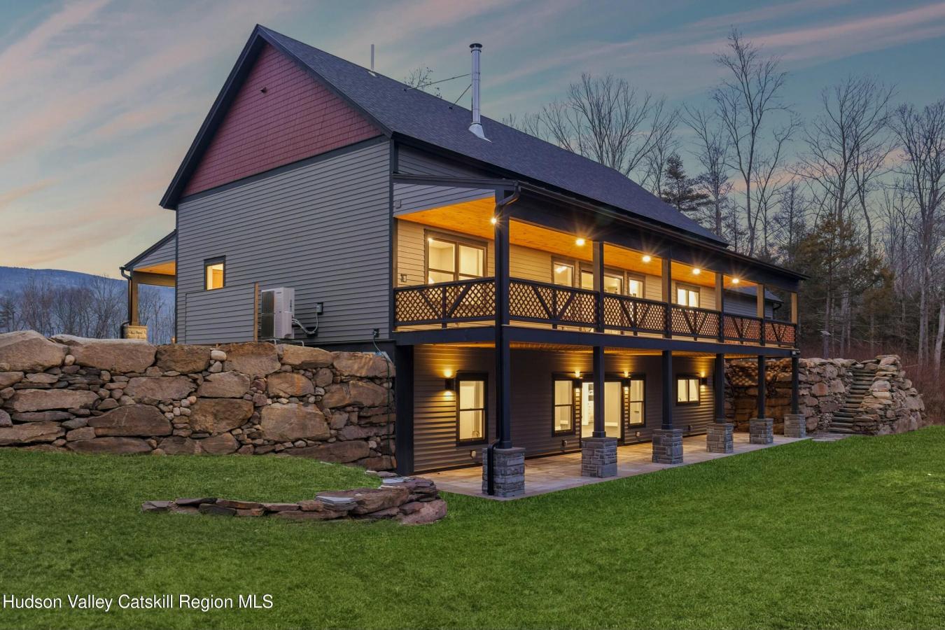 Catskill, New York, 12414, United States, 4 Bedrooms Bedrooms, ,3 BathroomsBathrooms,Residential,For Sale,1824390