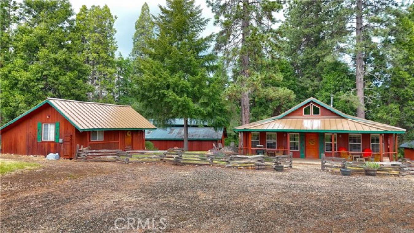 Welcome to the 19th HoleA Private Mountain Retreat with Rich History a – image 1