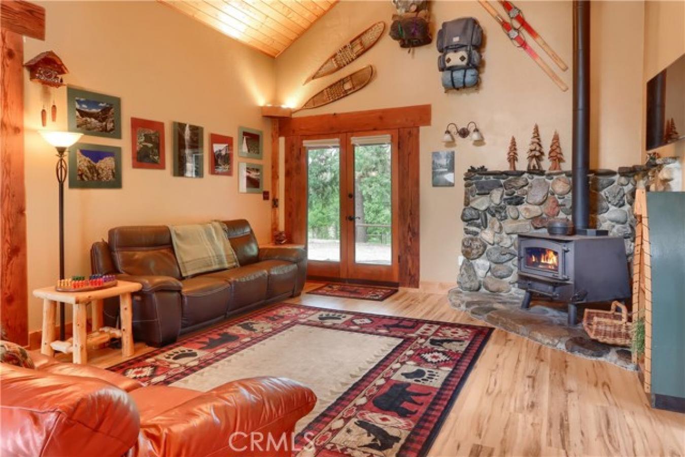 Welcome to the 19th HoleA Private Mountain Retreat with Rich History a – image 5