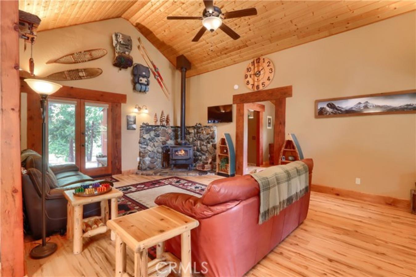 Welcome to the 19th HoleA Private Mountain Retreat with Rich History a – image 6
