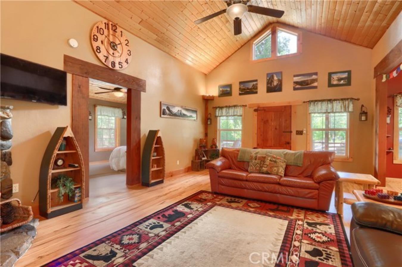 Welcome to the 19th HoleA Private Mountain Retreat with Rich History a – image 8