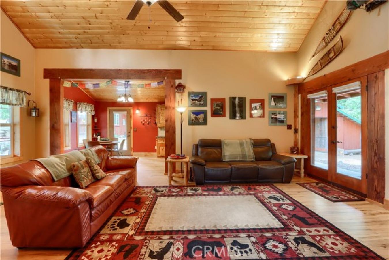 Welcome to the 19th HoleA Private Mountain Retreat with Rich History a – image 9