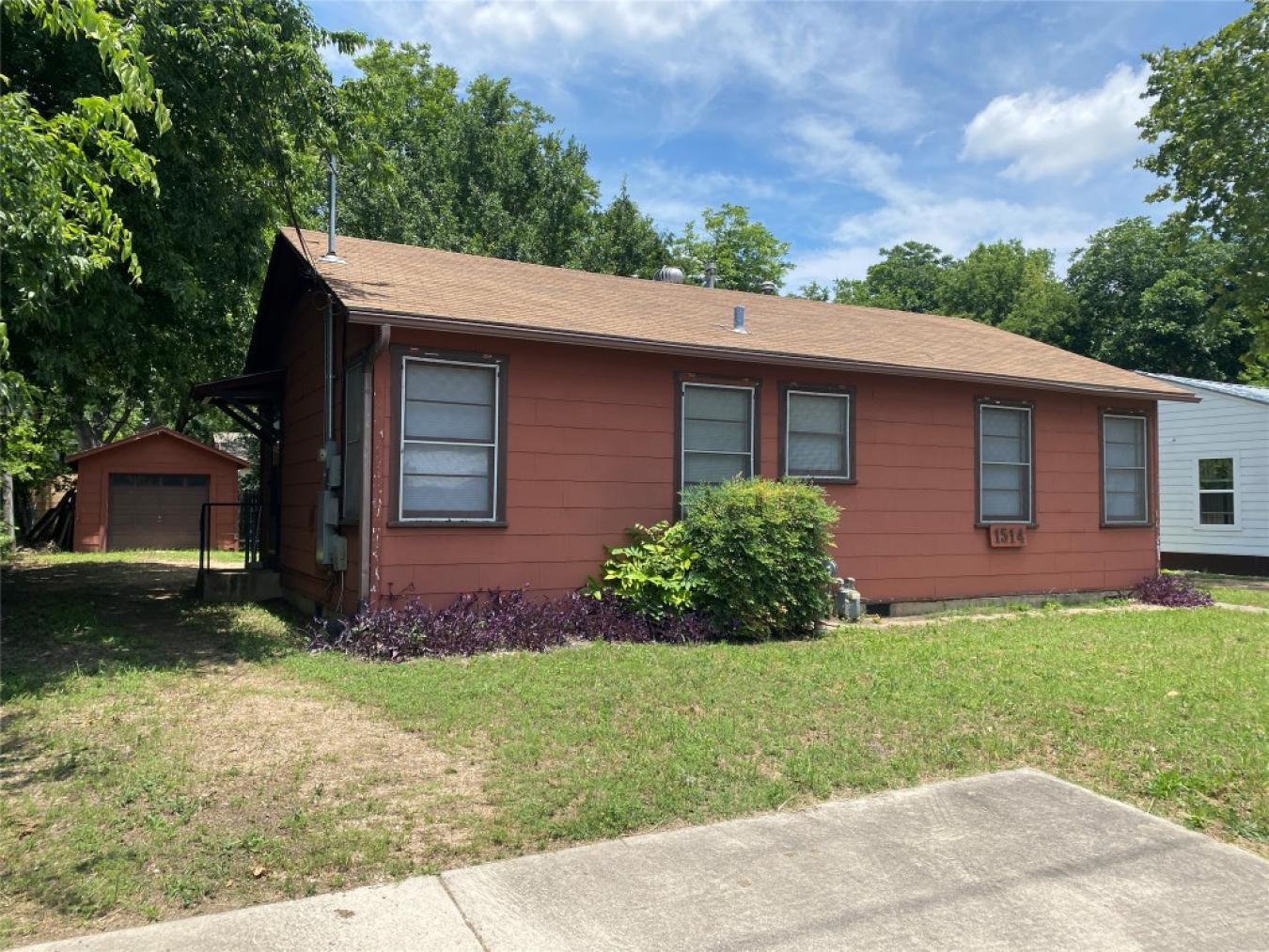 Austin, Texas, 78756, United States, ,Residential,For Sale,1824383