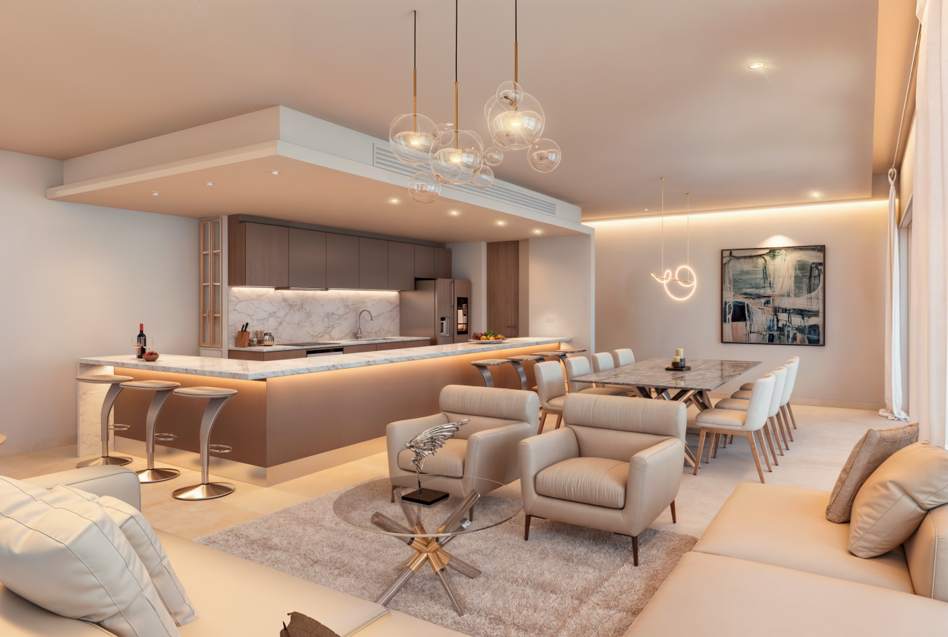Cozumel, Mexico, 77600, Mexico, 4 Bedrooms Bedrooms, ,4 BathroomsBathrooms,Residential,For Sale,1824378