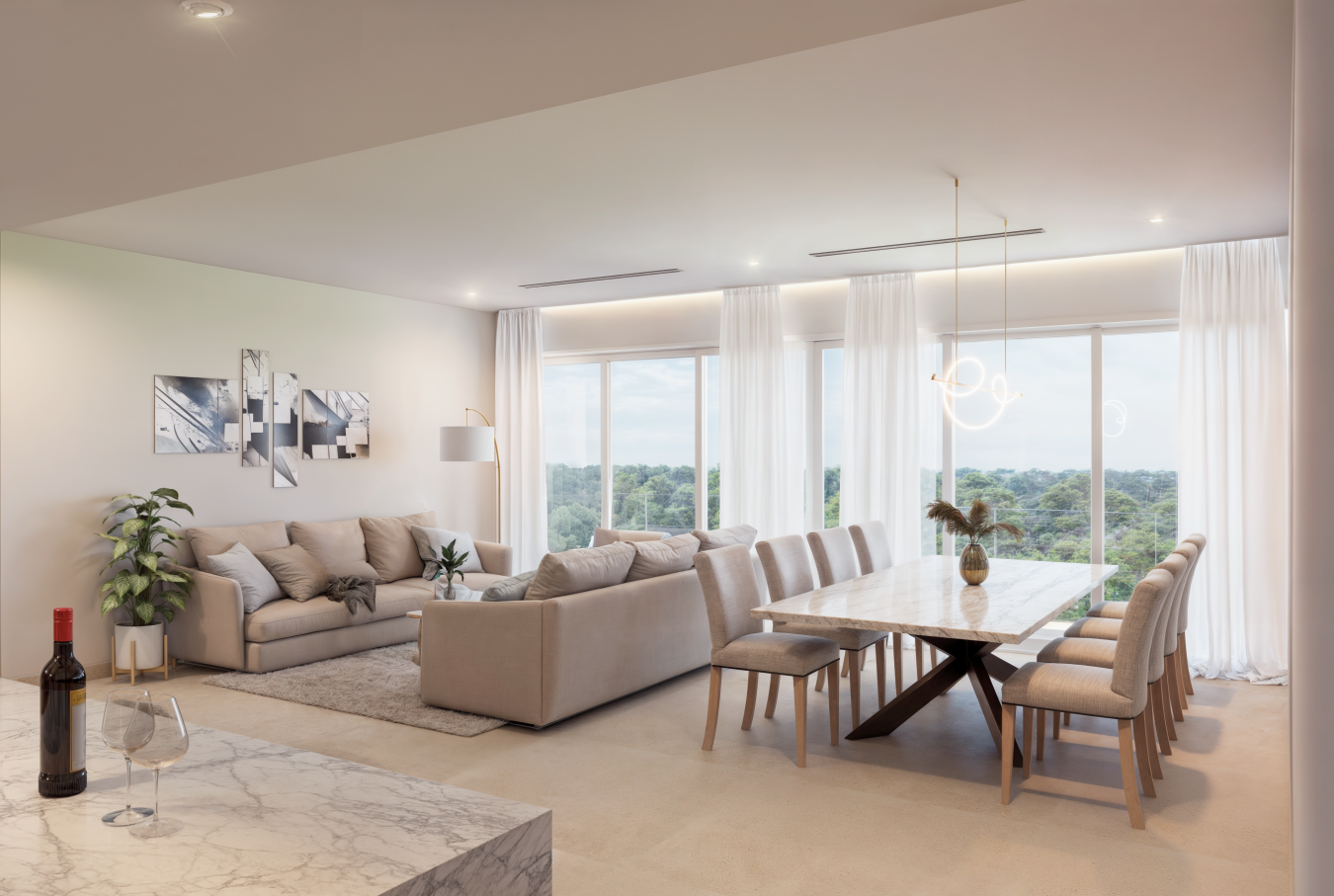 Cozumel, Mexico, 77600, Mexico, 4 Bedrooms Bedrooms, ,4 BathroomsBathrooms,Residential,For Sale,1824378