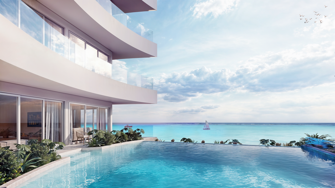 Cozumel, Mexico, 77600, Mexico, 4 Bedrooms Bedrooms, ,4 BathroomsBathrooms,Residential,For Sale,1824378