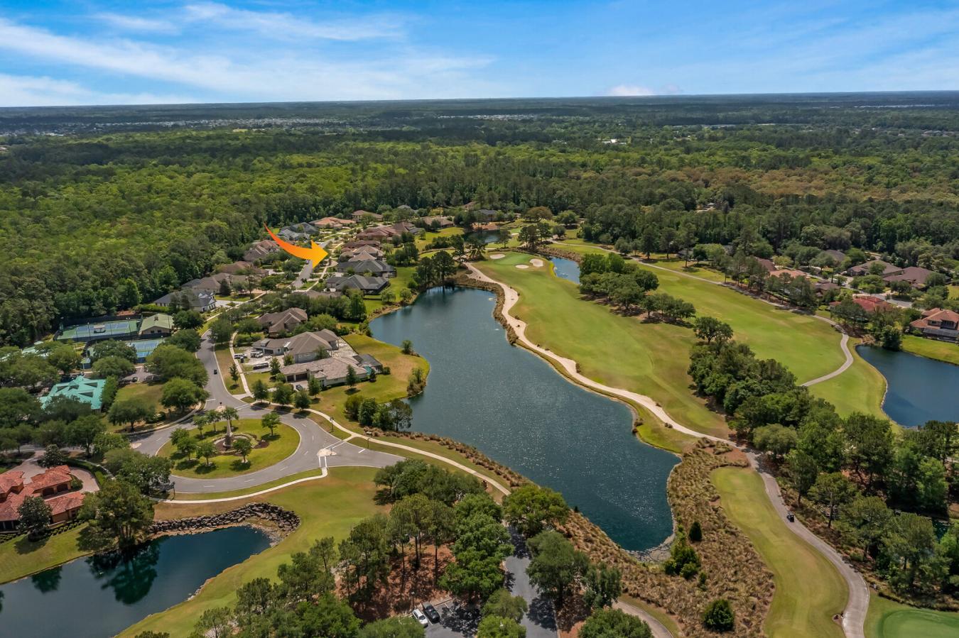 Saint Augustine, St. Johns, 32092, United States, 5 Bedrooms Bedrooms, ,5 BathroomsBathrooms,Residential,For Sale,1820716