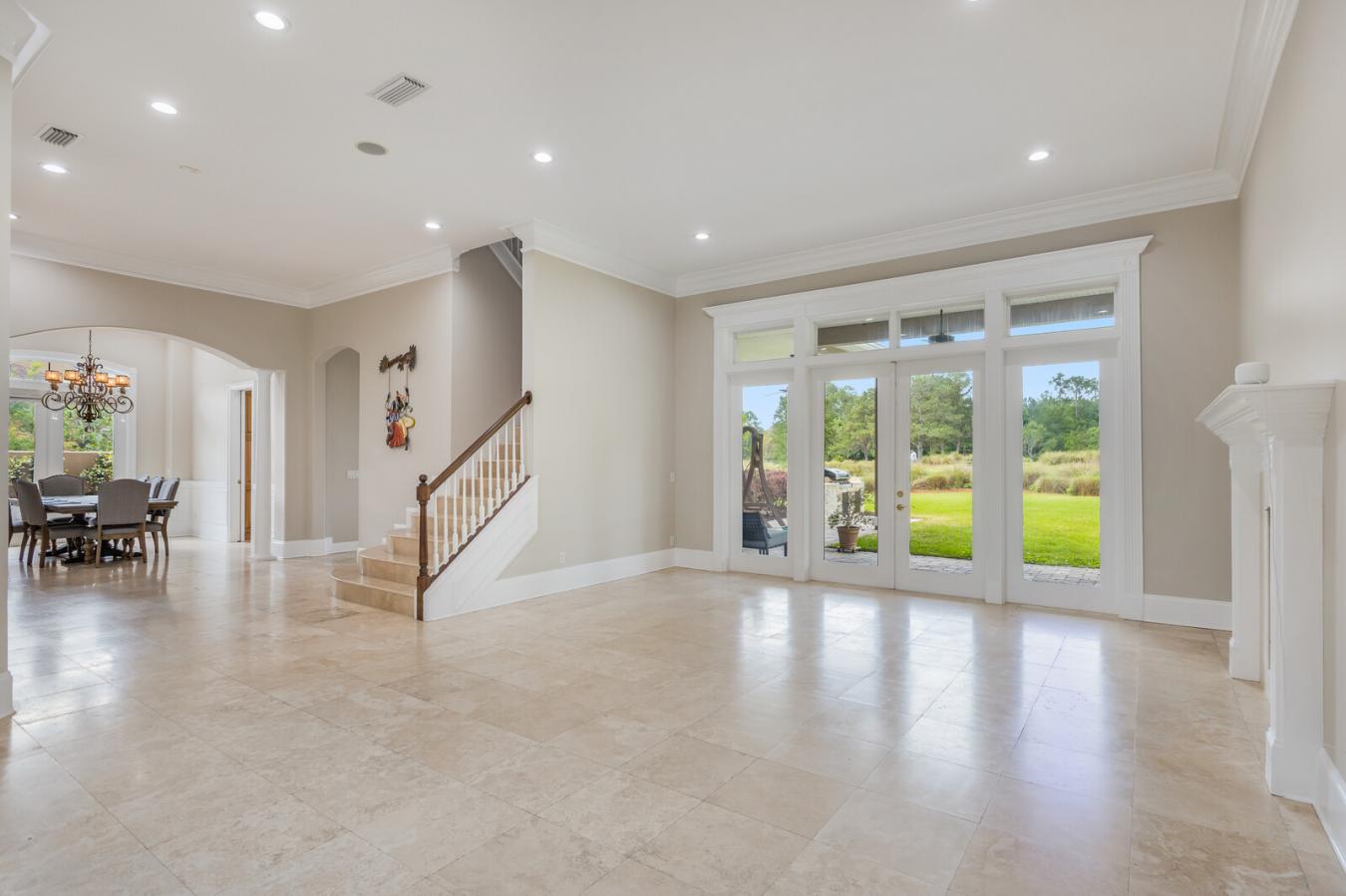 Saint Augustine, St. Johns, 32092, United States, 5 Bedrooms Bedrooms, ,5 BathroomsBathrooms,Residential,For Sale,1820716