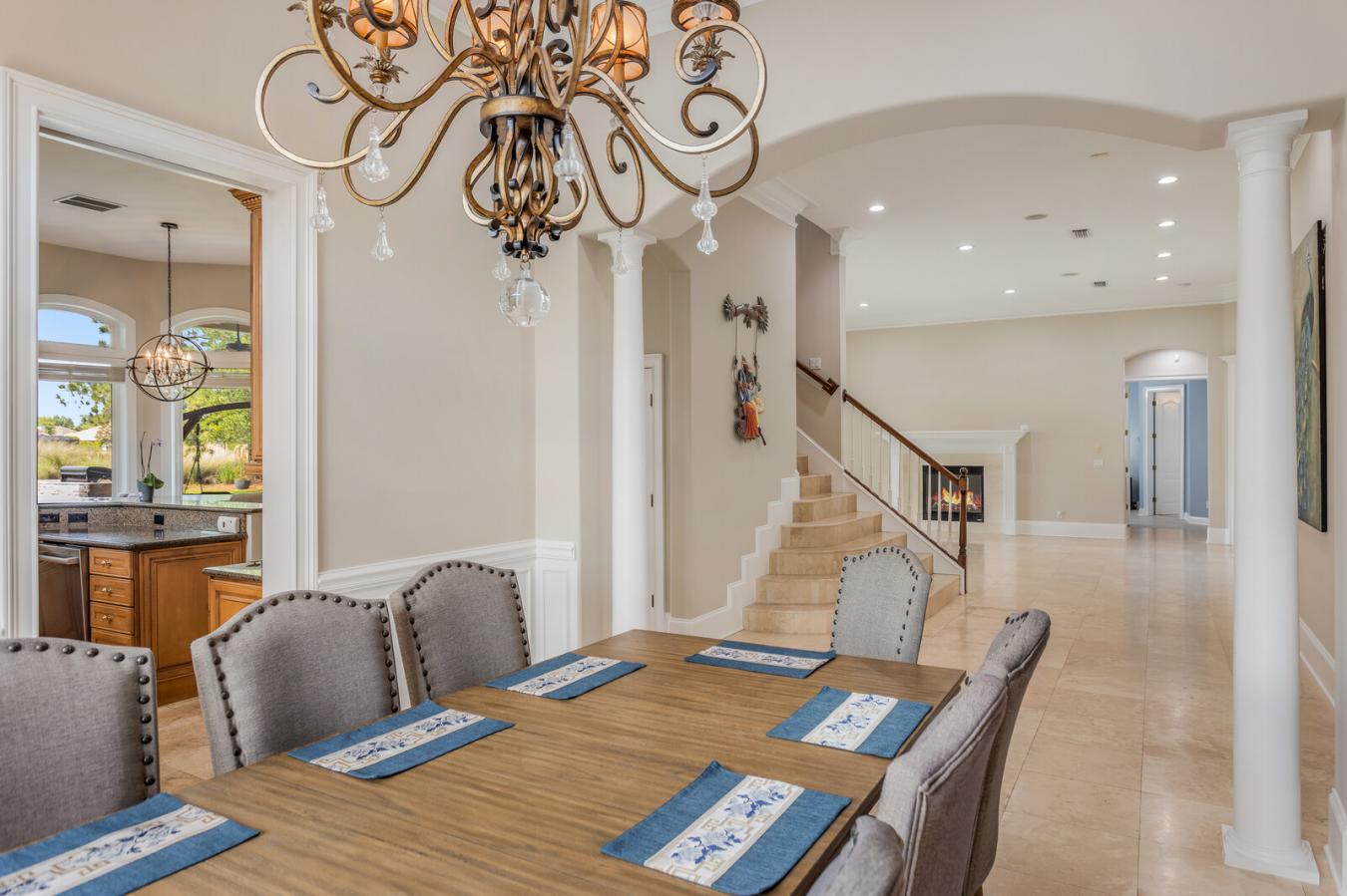 Saint Augustine, St. Johns, 32092, United States, 5 Bedrooms Bedrooms, ,5 BathroomsBathrooms,Residential,For Sale,1820716