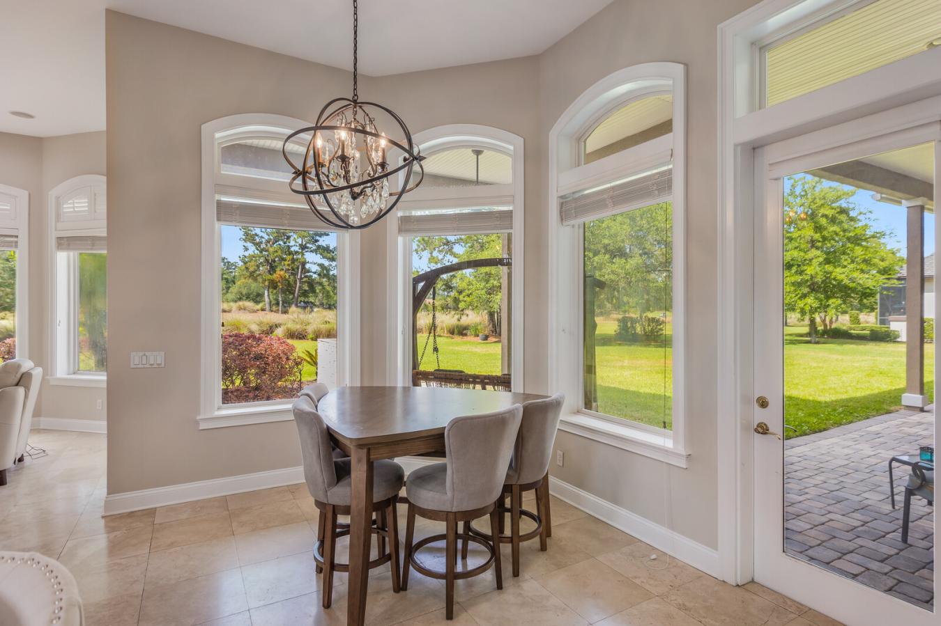 Saint Augustine, St. Johns, 32092, United States, 5 Bedrooms Bedrooms, ,5 BathroomsBathrooms,Residential,For Sale,1820716