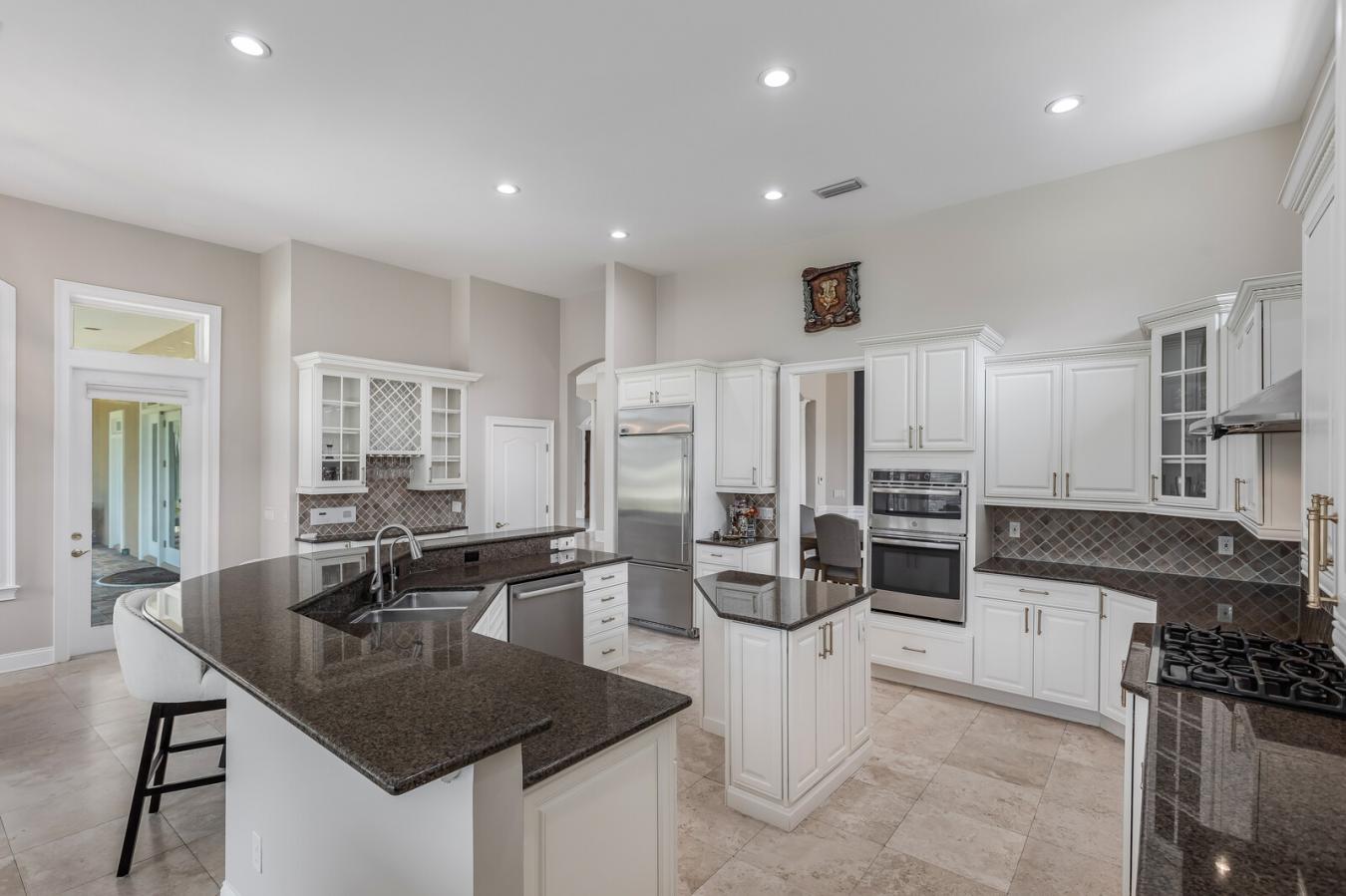 Saint Augustine, St. Johns, 32092, United States, 5 Bedrooms Bedrooms, ,5 BathroomsBathrooms,Residential,For Sale,1820716