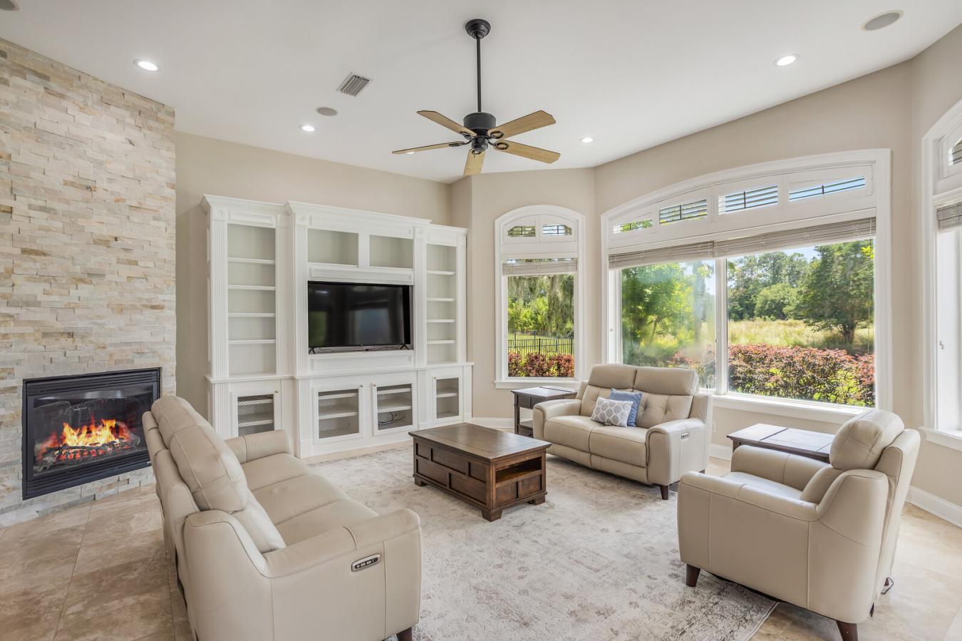 Saint Augustine, St. Johns, 32092, United States, 5 Bedrooms Bedrooms, ,5 BathroomsBathrooms,Residential,For Sale,1820716