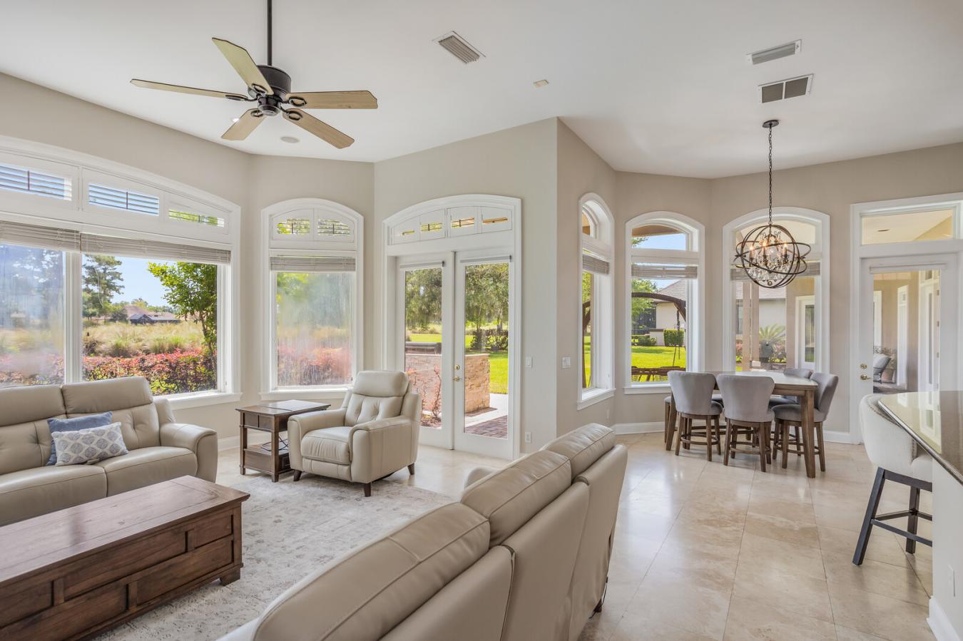 Saint Augustine, St. Johns, 32092, United States, 5 Bedrooms Bedrooms, ,5 BathroomsBathrooms,Residential,For Sale,1820716