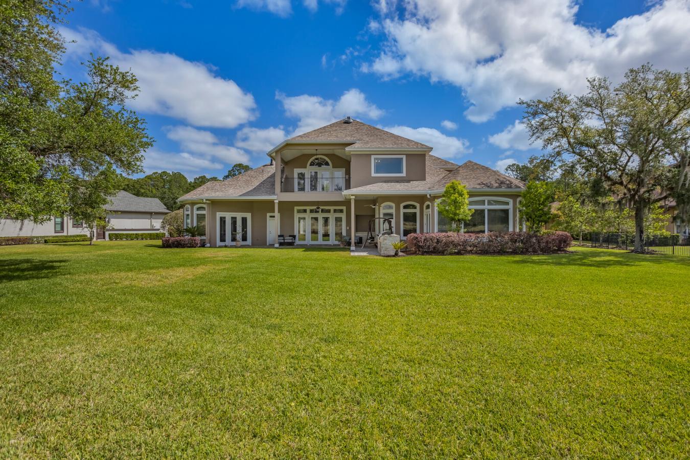 Saint Augustine, St. Johns, 32092, United States, 5 Bedrooms Bedrooms, ,5 BathroomsBathrooms,Residential,For Sale,1820716