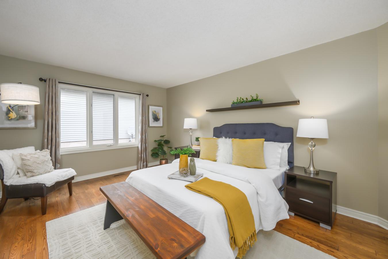 London, ON, N6G 4W5, Canada, 4 Bedrooms Bedrooms, ,3 BathroomsBathrooms,Residential,For Sale,1811559