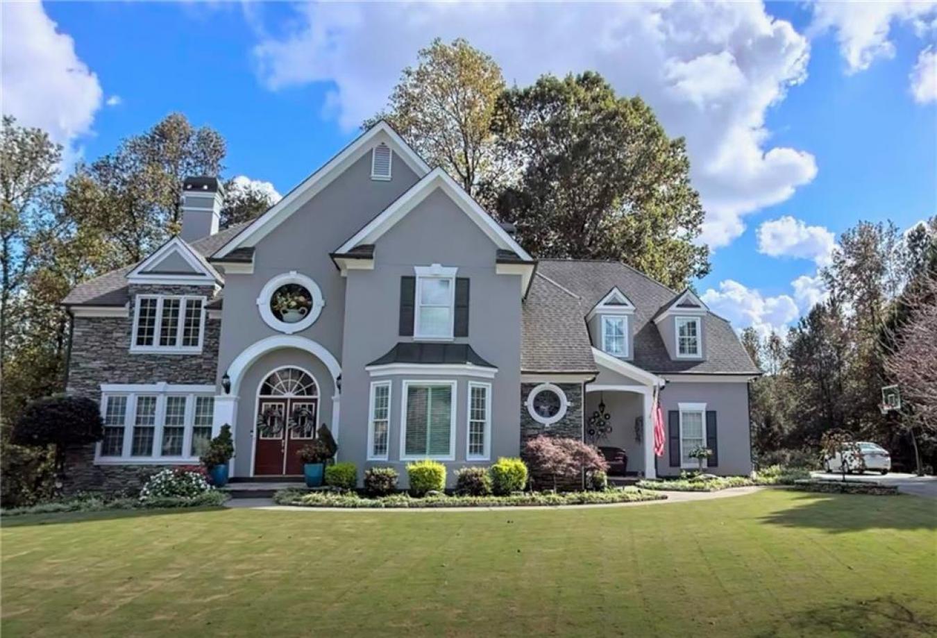 Dacula, Georgia, 30019, United States, 4 Bedrooms Bedrooms, ,5 BathroomsBathrooms,Residential,For Sale,1824369