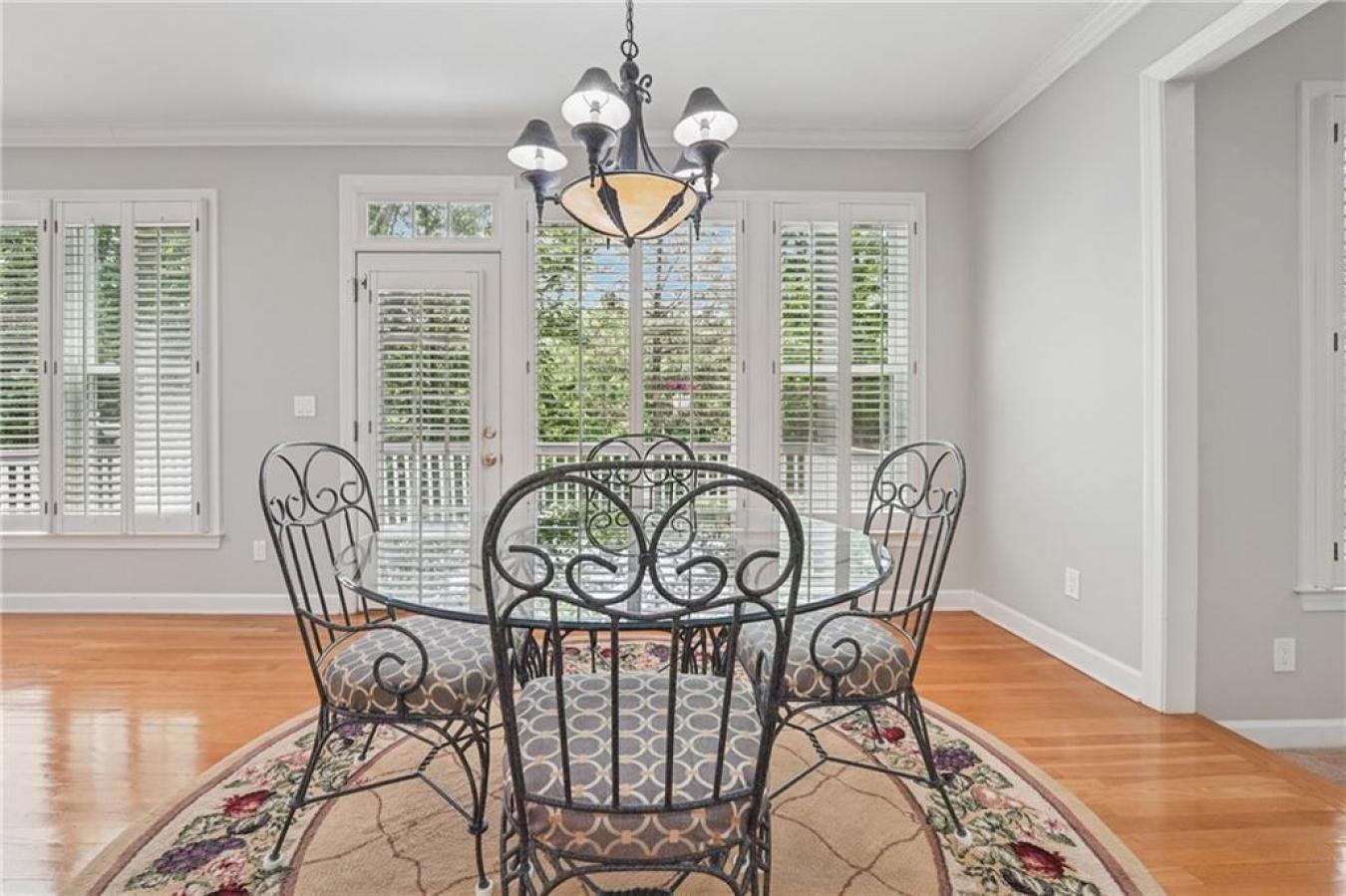 Dacula, Georgia, 30019, United States, 4 Bedrooms Bedrooms, ,5 BathroomsBathrooms,Residential,For Sale,1824369