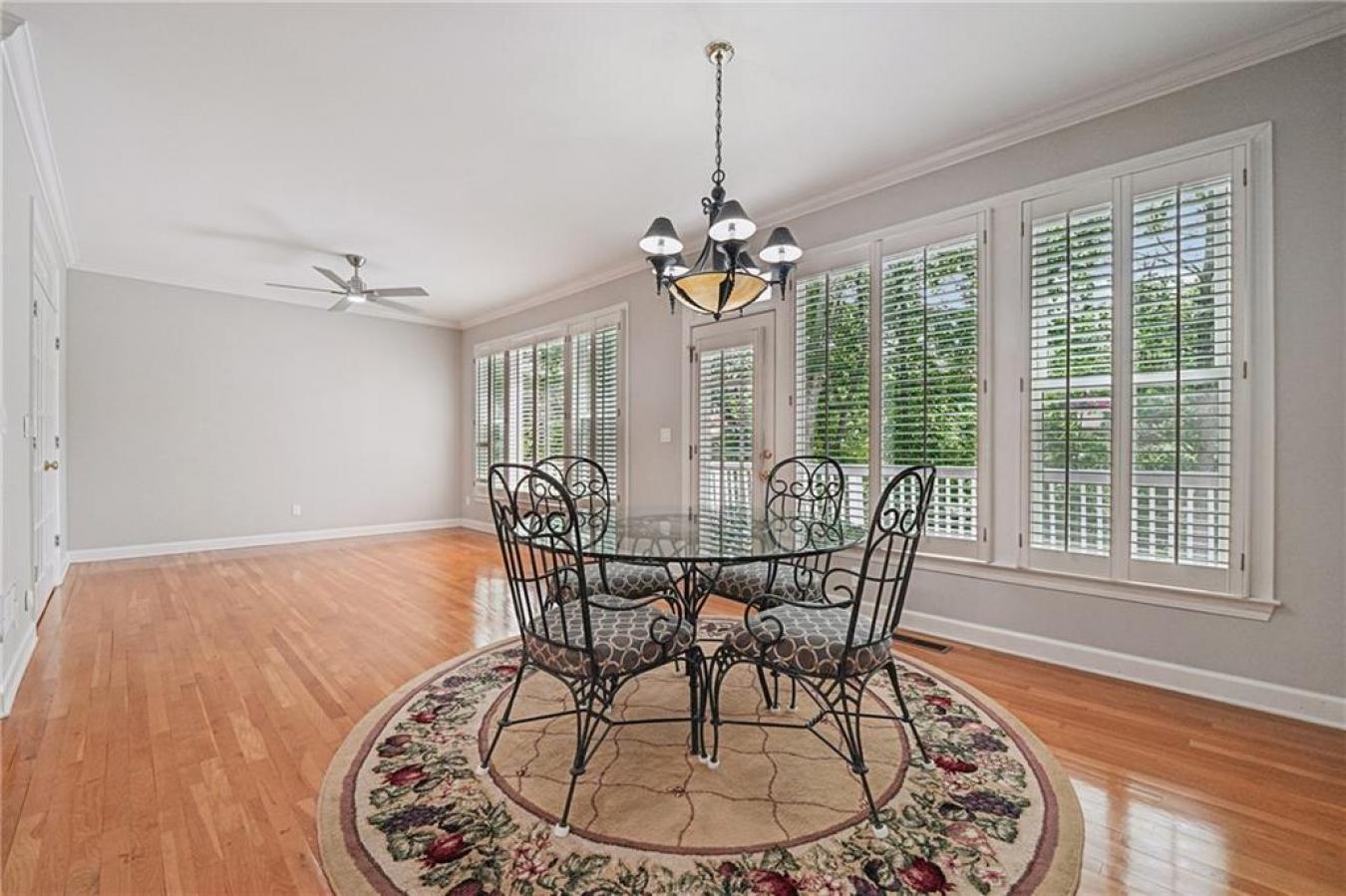 Dacula, Georgia, 30019, United States, 4 Bedrooms Bedrooms, ,5 BathroomsBathrooms,Residential,For Sale,1824369