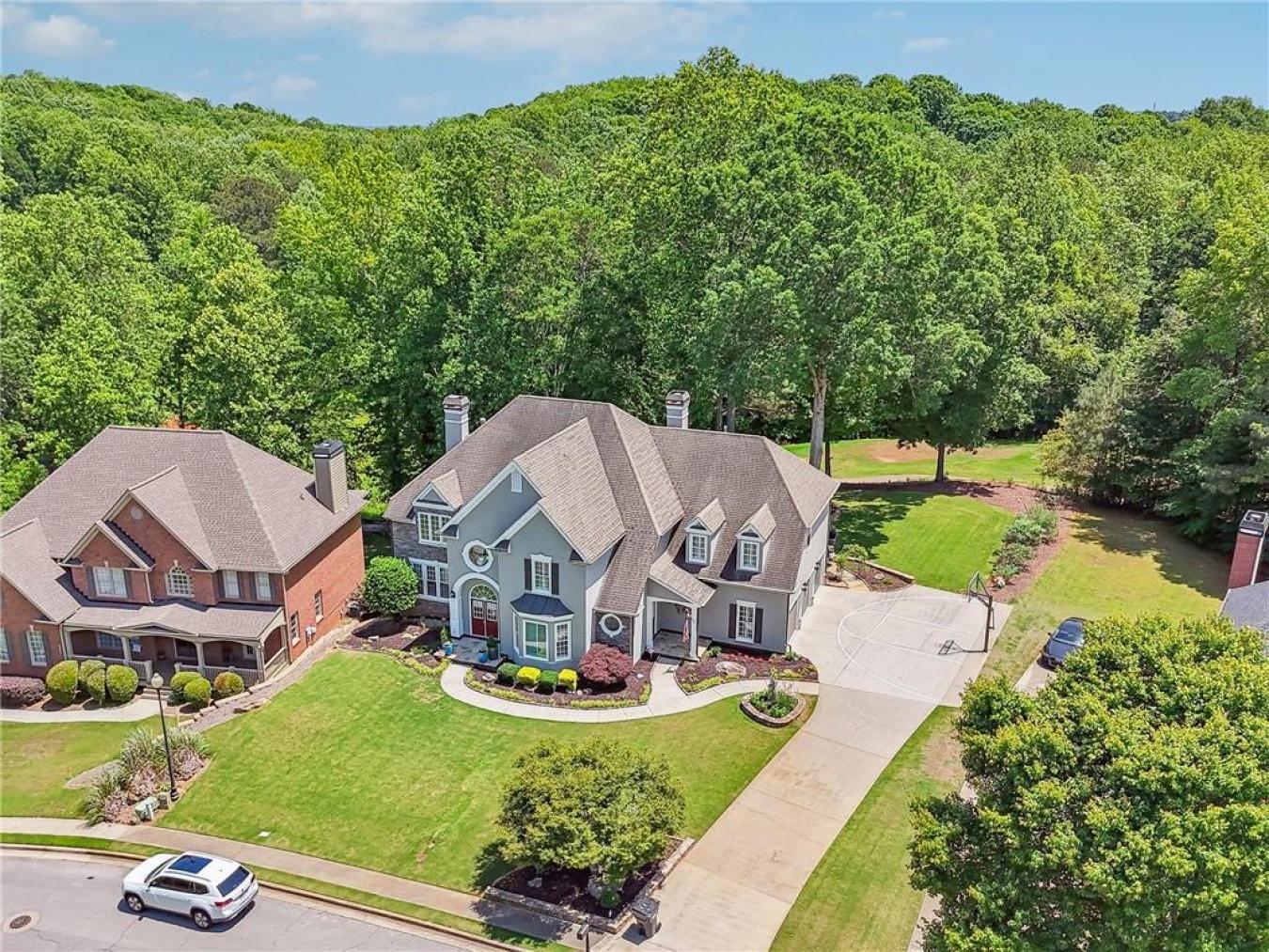Dacula, Georgia, 30019, United States, 4 Bedrooms Bedrooms, ,5 BathroomsBathrooms,Residential,For Sale,1824369
