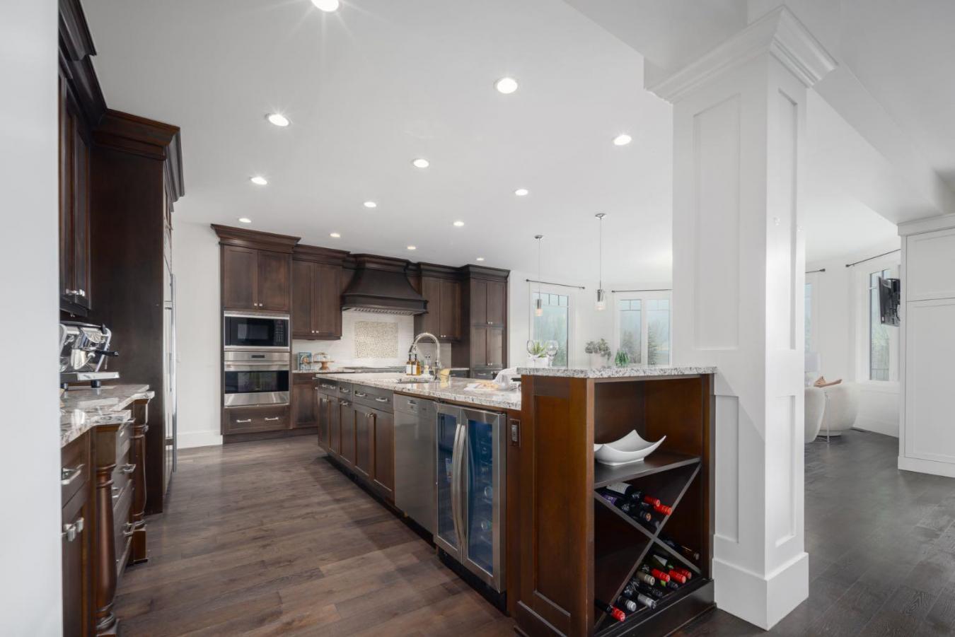 Rural Rocky View County, Springbank, T3Z 0A8, Canada, 6 Bedrooms Bedrooms, ,5 BathroomsBathrooms,Residential,For Sale,1824368