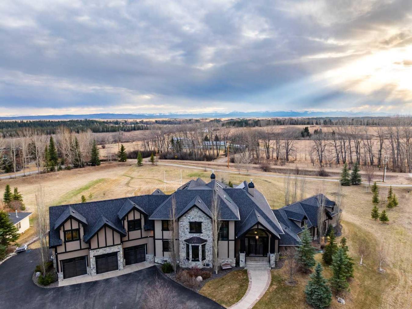 Rural Rocky View County, Springbank, T3Z 0A8, Canada, 6 Bedrooms Bedrooms, ,5 BathroomsBathrooms,Residential,For Sale,1824368