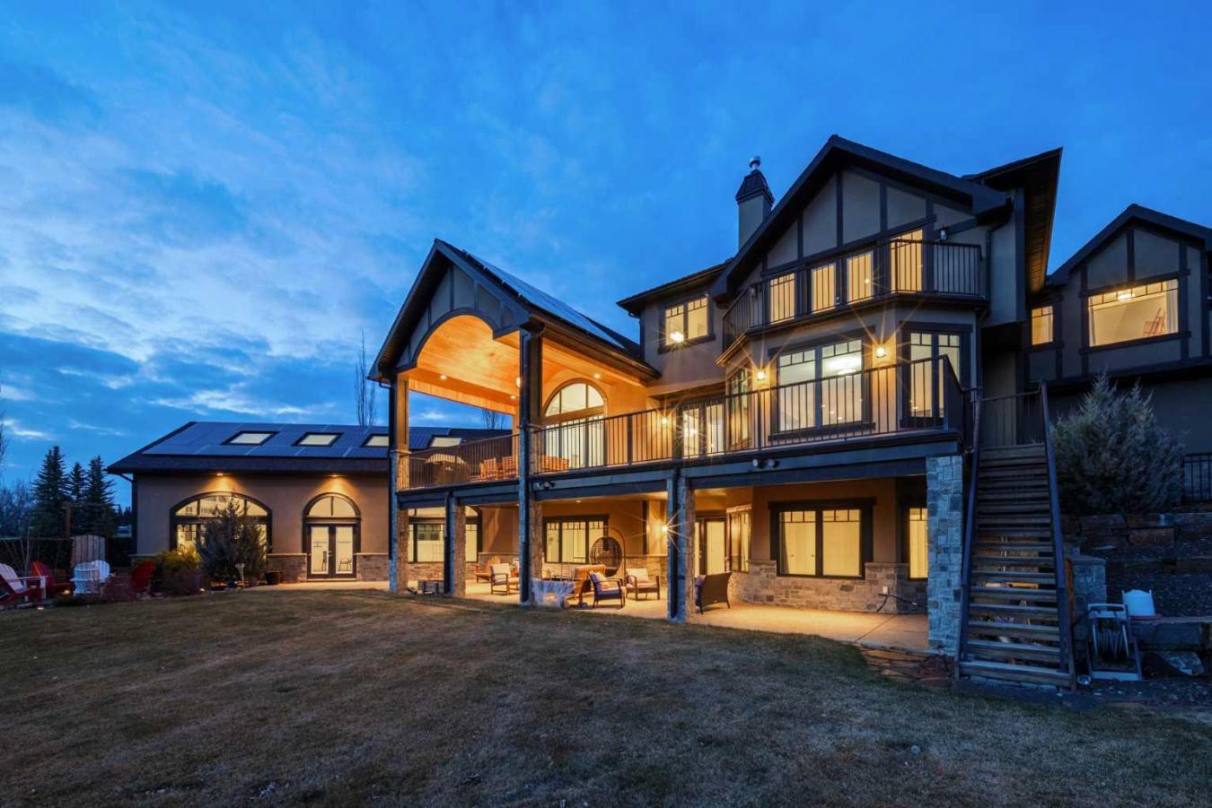 Rural Rocky View County, Springbank, T3Z 0A8, Canada, 6 Bedrooms Bedrooms, ,5 BathroomsBathrooms,Residential,For Sale,1824368