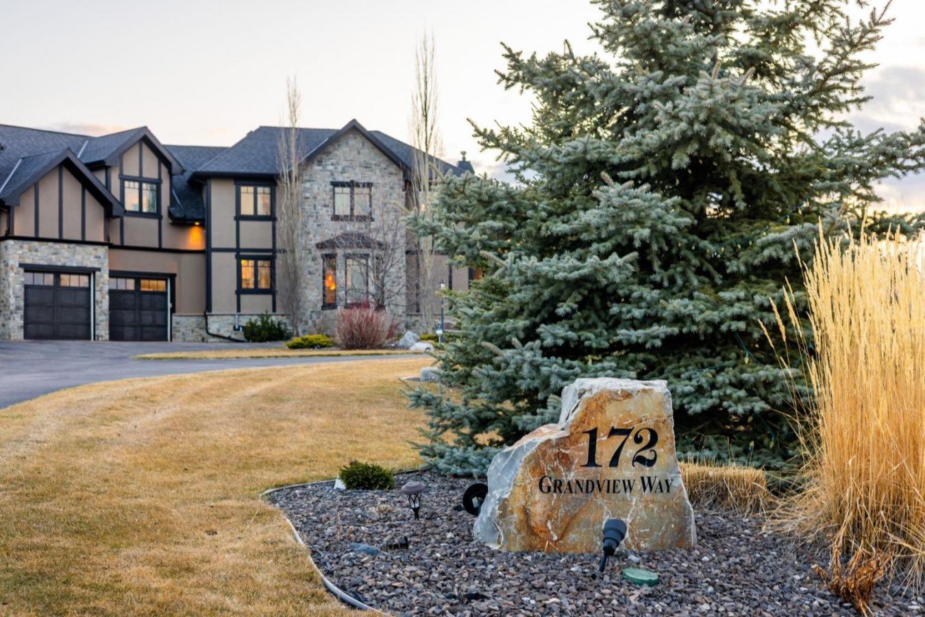 Rural Rocky View County, Springbank, T3Z 0A8, Canada, 6 Bedrooms Bedrooms, ,5 BathroomsBathrooms,Residential,For Sale,1824368