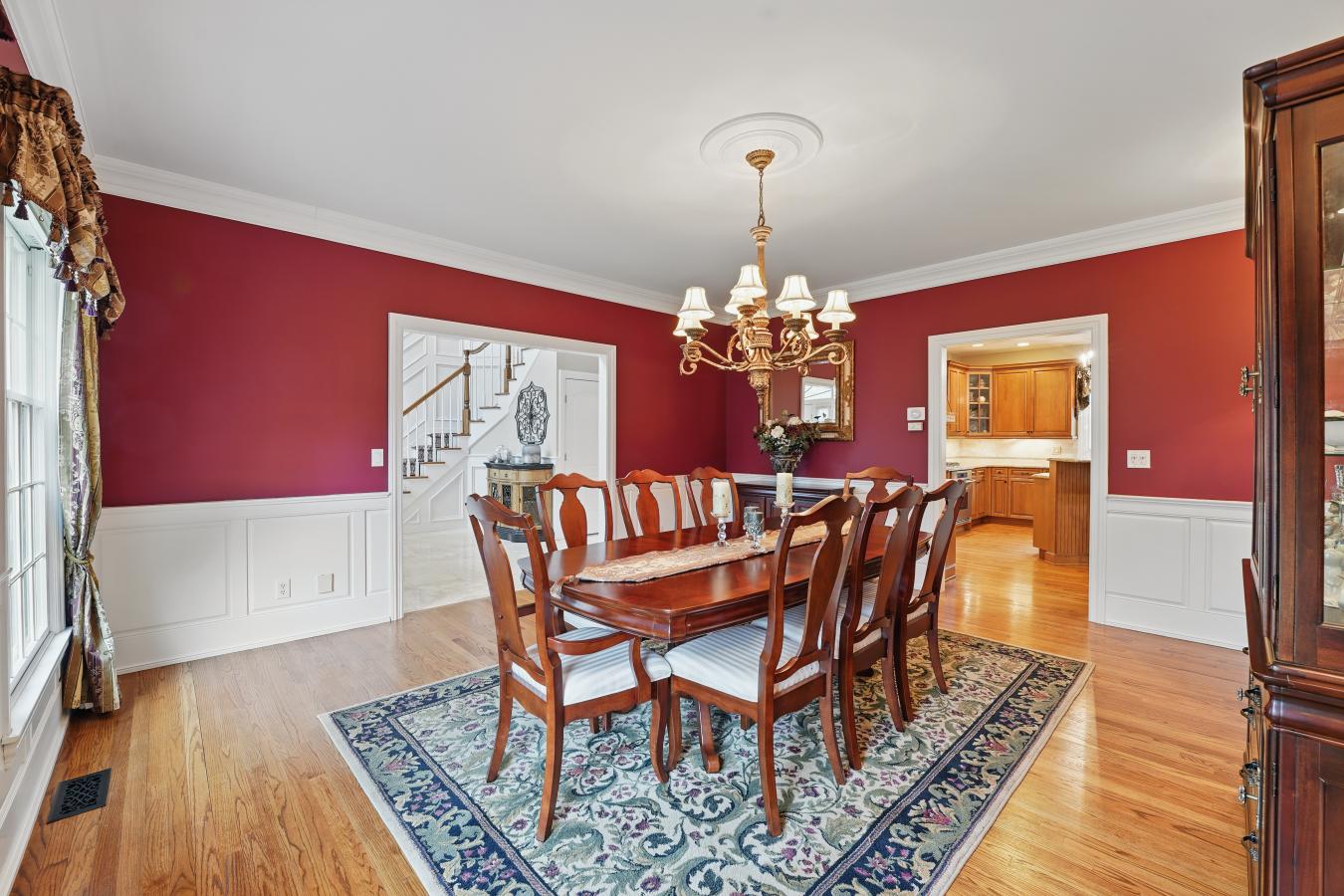 Mahwah, New Jersey, 07430, United States, 5 Bedrooms Bedrooms, ,3 BathroomsBathrooms,Residential,For Sale,1824365