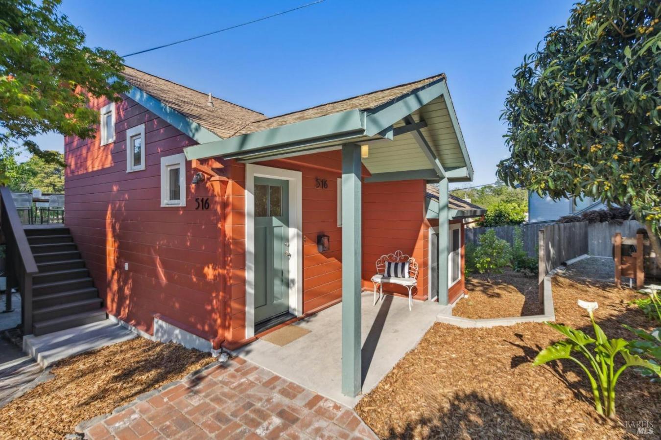 Petaluma, California, 94952, United States, 5 Bedrooms Bedrooms, ,4 BathroomsBathrooms,Residential,For Sale,1824361