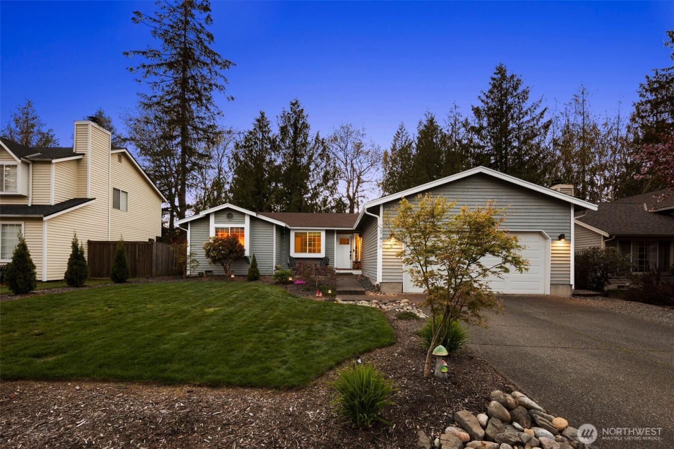 Maple Valley, Washington, 98038, United States, 3 Bedrooms Bedrooms, ,2 BathroomsBathrooms,Residential,For Sale,1824359