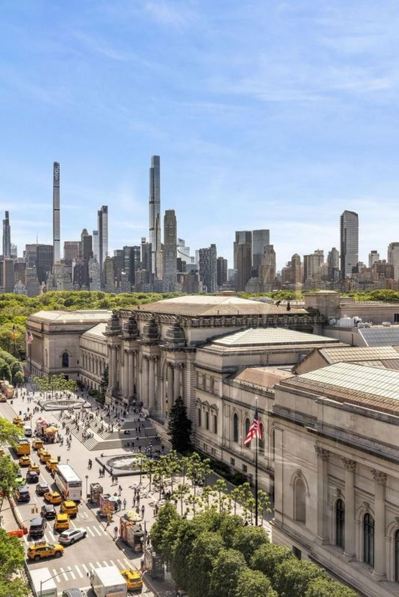 New York, New York, 10028, United States, 5 Bedrooms Bedrooms, ,5 BathroomsBathrooms,Residential,For Sale,1820714