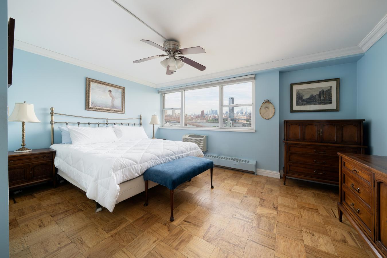 Brooklyn Heights, New York, 11201, United States, 2 Bedrooms Bedrooms, ,2 BathroomsBathrooms,Residential,For Sale,1919344