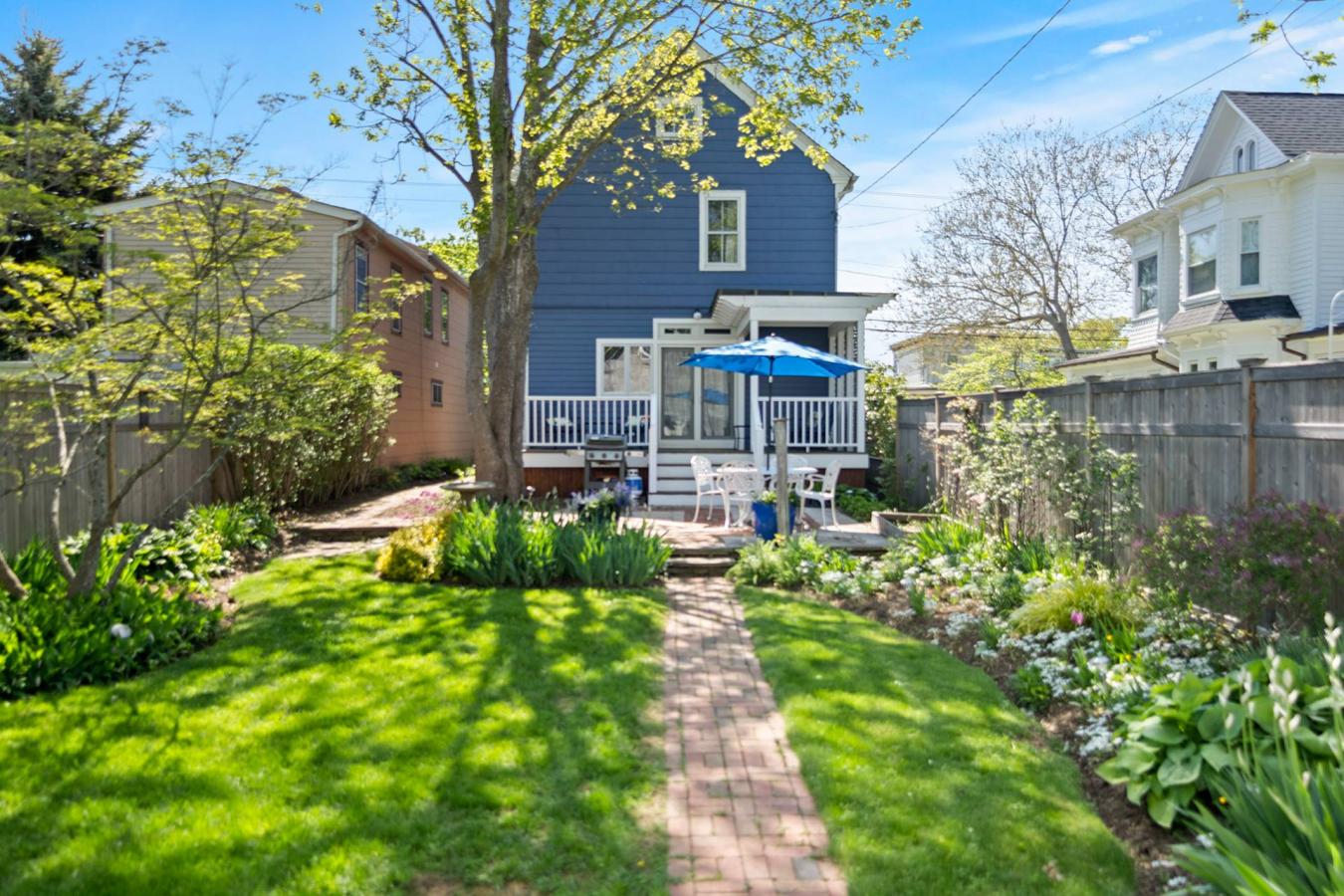 Village of Greenport, New York, 11944, United States, 3 Bedrooms Bedrooms, ,3 BathroomsBathrooms,Residential,For Sale,1824354