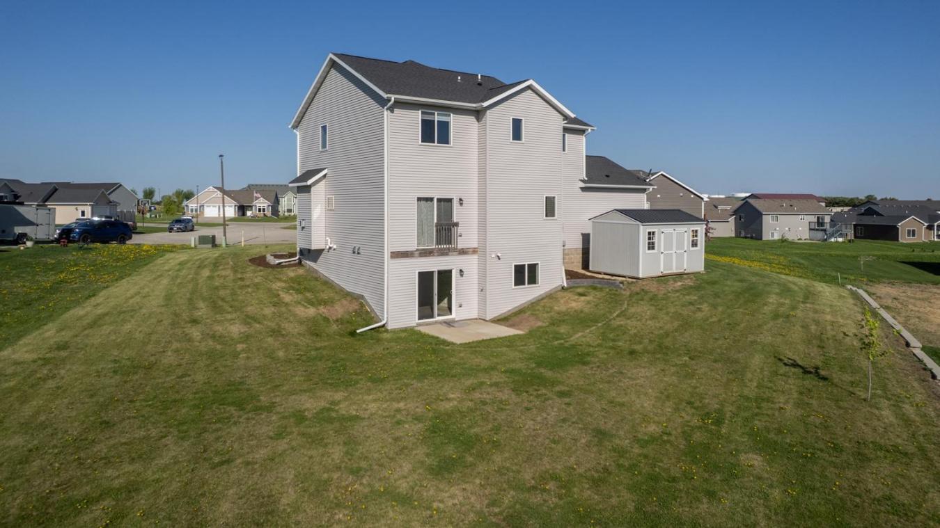 Eyota, Minnesota, 55934, United States, 4 Bedrooms Bedrooms, ,2 BathroomsBathrooms,Residential,For Sale,1824344
