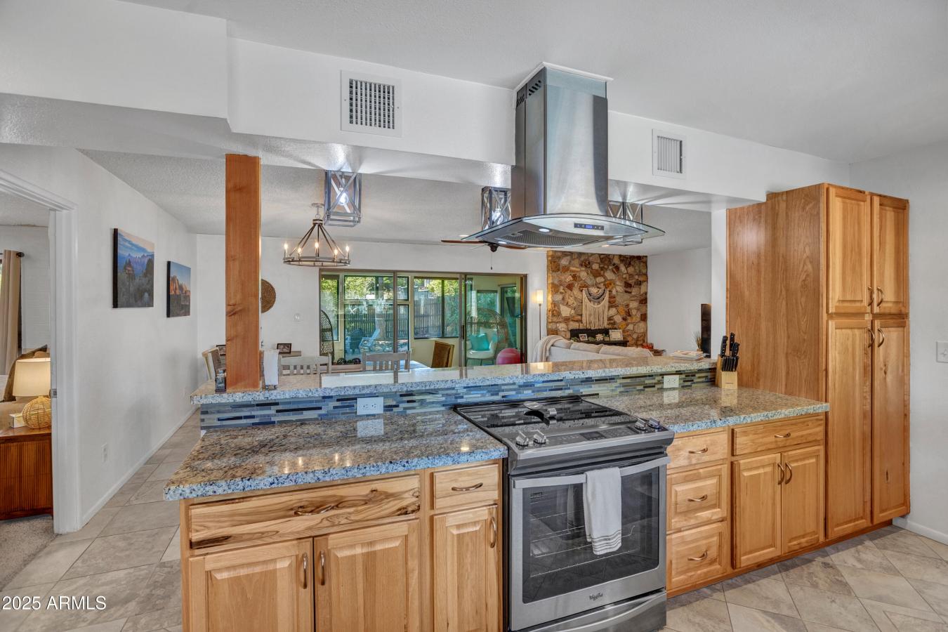 Sedona, Arizona, 86336, United States, 2 Bedrooms Bedrooms, ,2 BathroomsBathrooms,Residential,For Sale,1824341