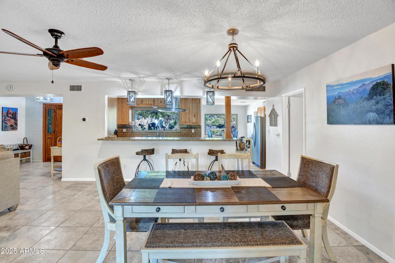 Sedona, Arizona, 86336, United States, 2 Bedrooms Bedrooms, ,2 BathroomsBathrooms,Residential,For Sale,1824341