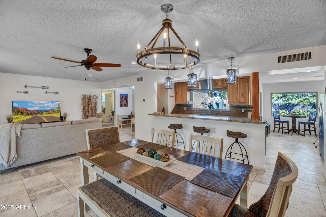 Sedona, Arizona, 86336, United States, 2 Bedrooms Bedrooms, ,2 BathroomsBathrooms,Residential,For Sale,1824341