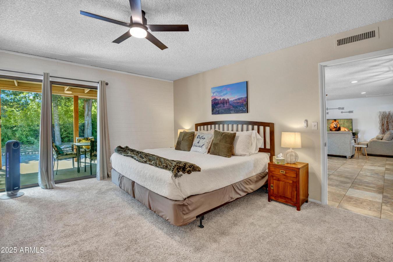 Sedona, Arizona, 86336, United States, 2 Bedrooms Bedrooms, ,2 BathroomsBathrooms,Residential,For Sale,1824341