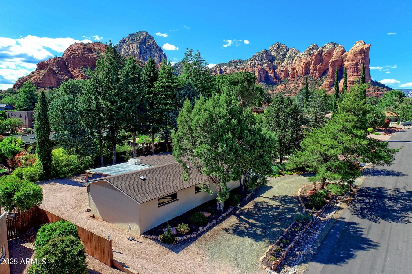 Sedona, Arizona, 86336, United States, 2 Bedrooms Bedrooms, ,2 BathroomsBathrooms,Residential,For Sale,1824341