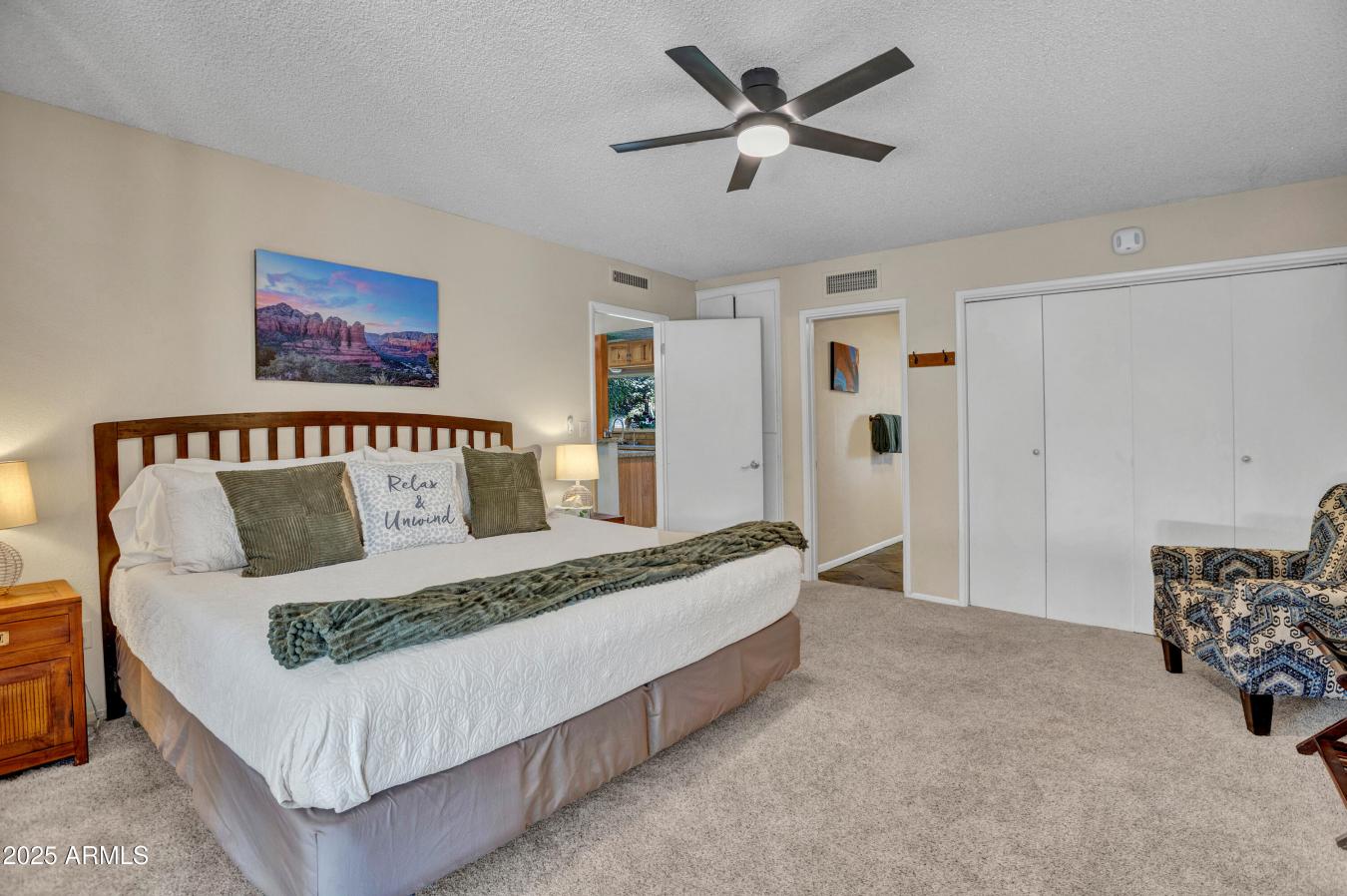 Sedona, Arizona, 86336, United States, 2 Bedrooms Bedrooms, ,2 BathroomsBathrooms,Residential,For Sale,1824341