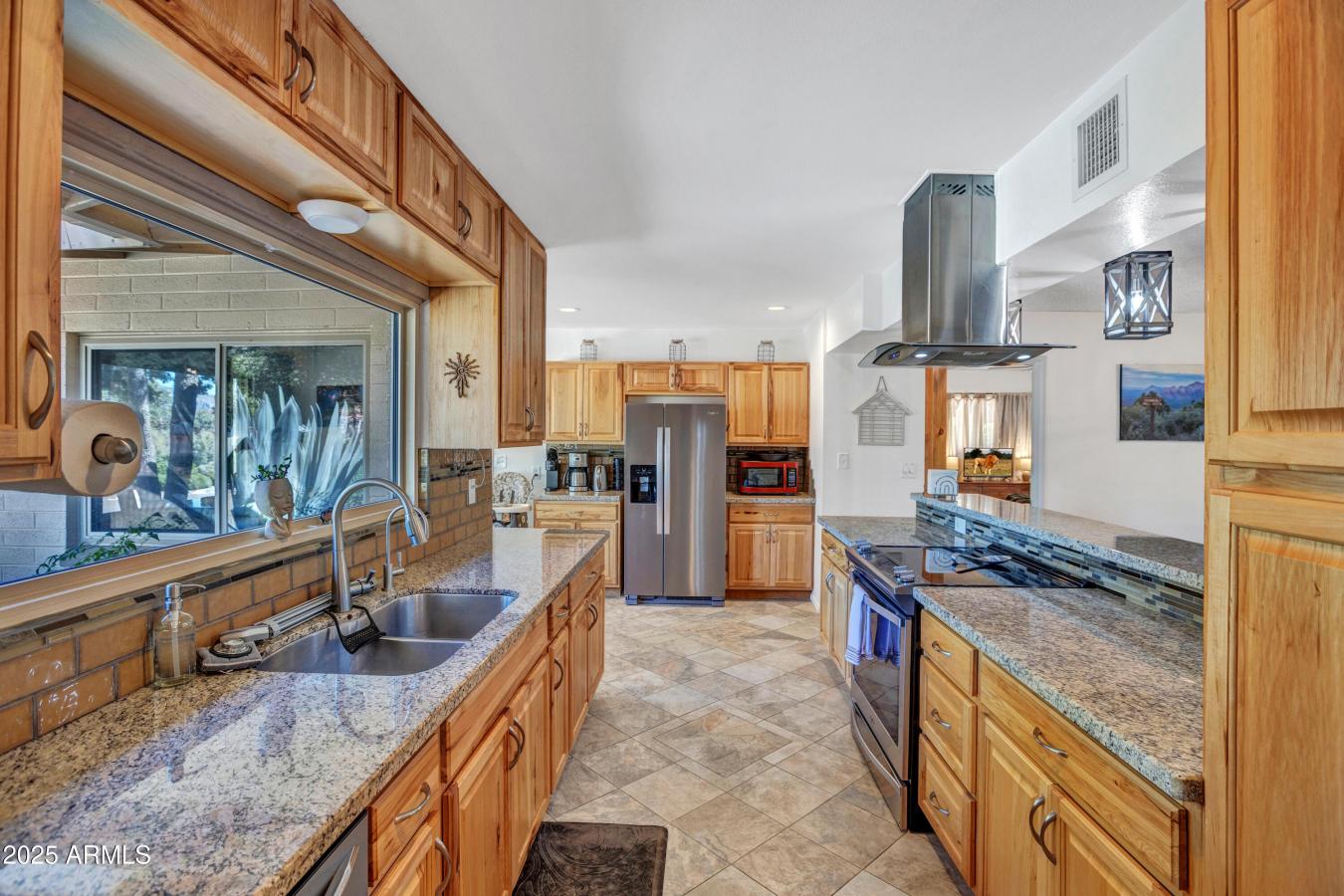 Sedona, Arizona, 86336, United States, 2 Bedrooms Bedrooms, ,2 BathroomsBathrooms,Residential,For Sale,1824341
