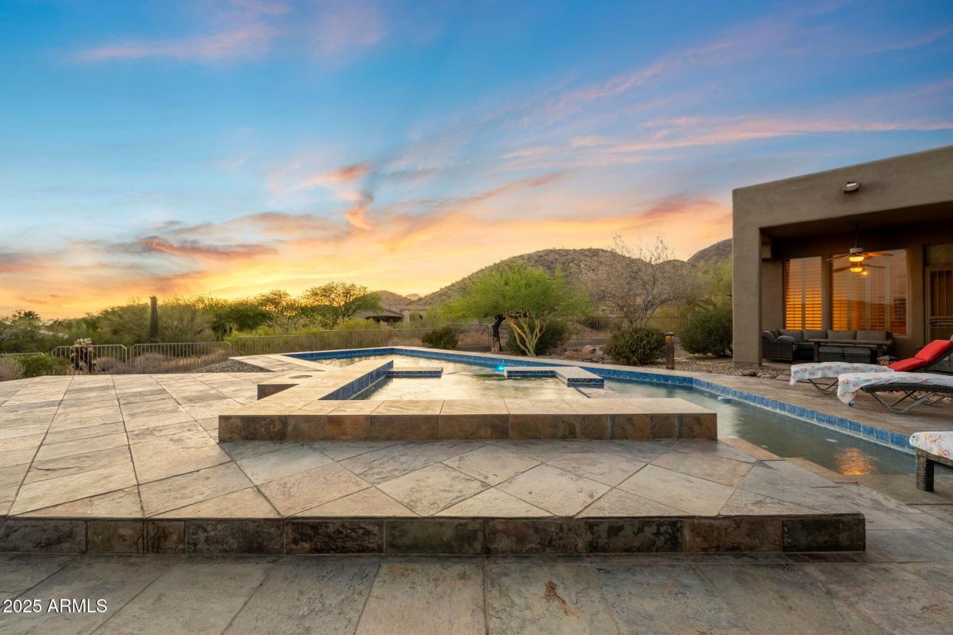 Scottsdale, Arizona, 85259, United States, 4 Bedrooms Bedrooms, ,4 BathroomsBathrooms,Residential,For Sale,1828893