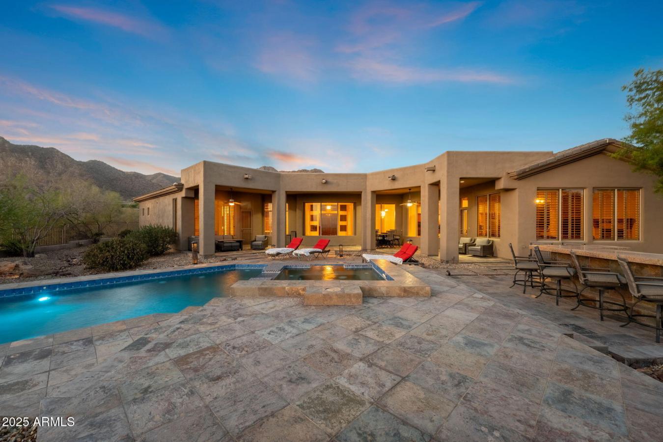 Scottsdale, Arizona, 85259, United States, 4 Bedrooms Bedrooms, ,4 BathroomsBathrooms,Residential,For Sale,1828893