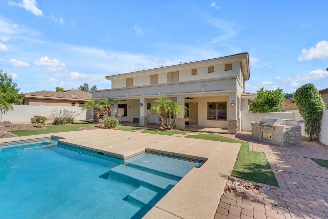 Chandler, Maricopa, 85249, United States, 6 Bedrooms Bedrooms, ,4 BathroomsBathrooms,Residential,For Sale,1820283