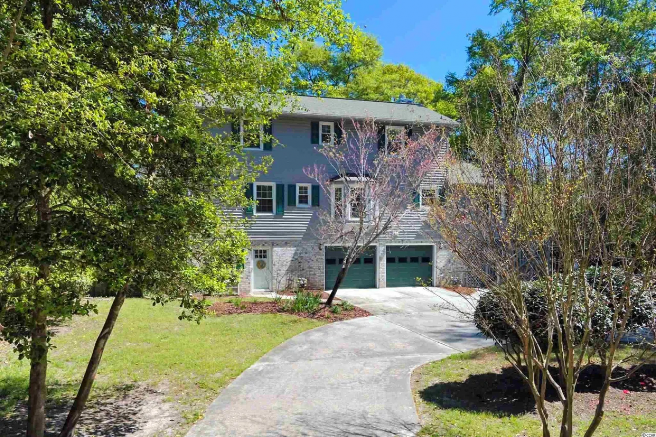 Conway, South Carolina, 29526, United States, 4 Bedrooms Bedrooms, ,3 BathroomsBathrooms,Residential,For Sale,1828892