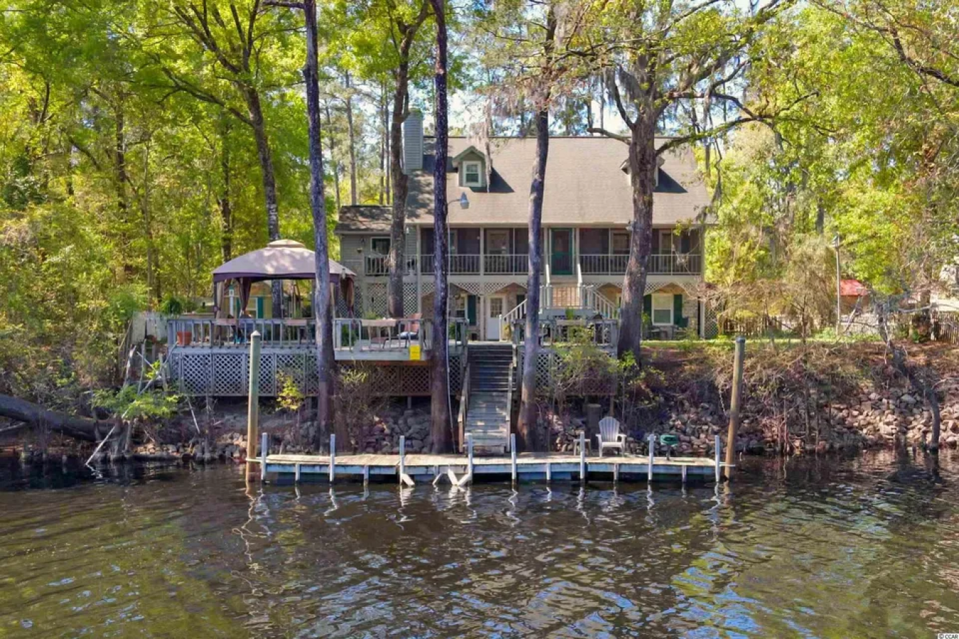 Conway, South Carolina, 29526, United States, 4 Bedrooms Bedrooms, ,3 BathroomsBathrooms,Residential,For Sale,1828892