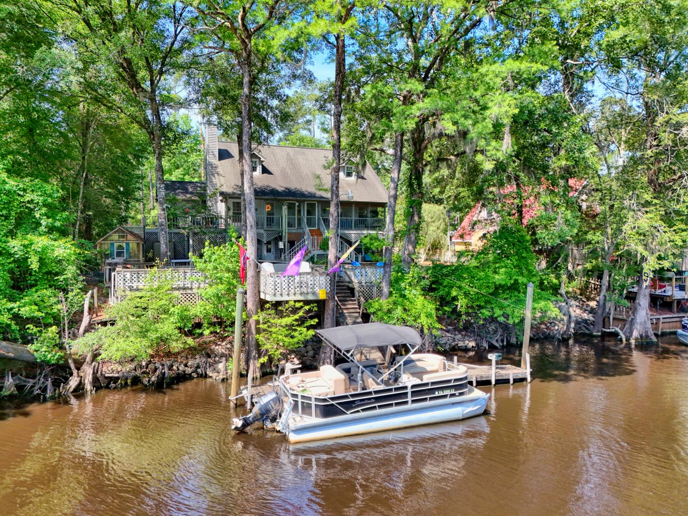 Conway, South Carolina, 29526, United States, 4 Bedrooms Bedrooms, ,3 BathroomsBathrooms,Residential,For Sale,1828892